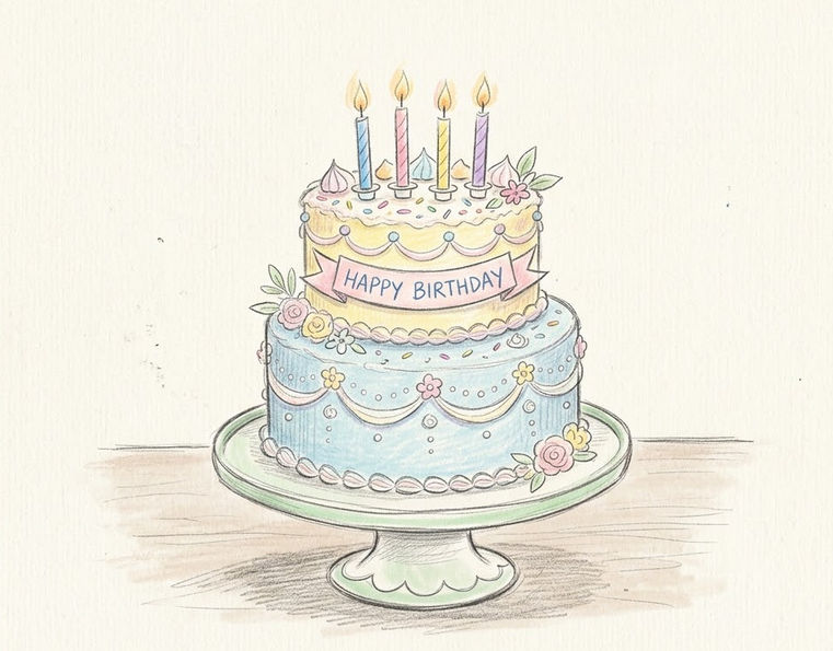 Cumpleaños de marzo