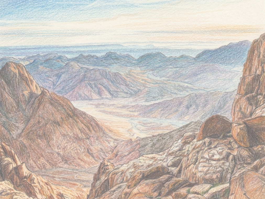 Los Diez Mandamientos